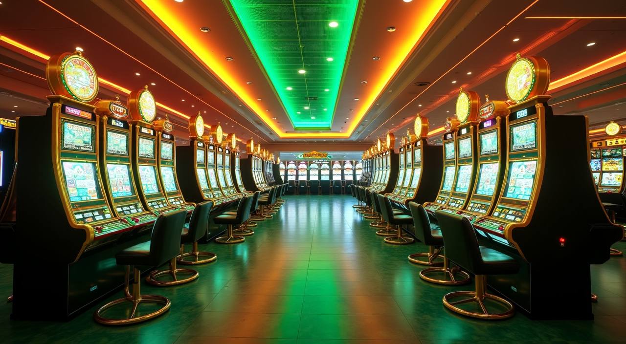 pitatoto E-Sports Arena